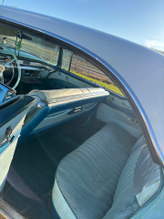Buick 1956 Buick 1956 roadmaster 4dr ht till salu i Örebro län – bild 6 av 8