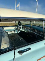 Buick 1956 Buick 1956 roadmaster 4dr ht till salu i Örebro län – bild 5 av 8