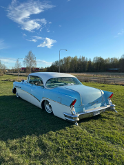 Buick 1956 Buick 1956 roadmaster 4dr ht till salu i Örebro län – bild 2 av 8