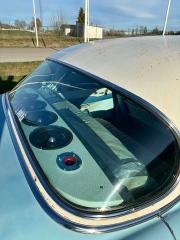 Buick 1956 Buick 1956 roadmaster 4dr ht till salu i Örebro län – bild 7 av 8