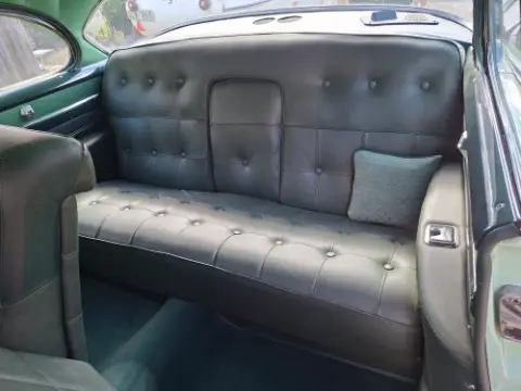 Cadillac 1953 Cadillac coupe deville 53 till salu i Stehag – bild 6 av 7