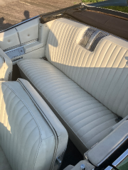 Cadillac 1967 Cadillac de ville 67 till salu i Kristinehamn – bild 3 av 7