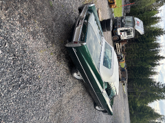 Cadillac 1967 Cadillac de ville 67 till salu i Kristinehamn – bild 7 av 7