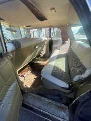 Mercury 1959 -59 Mercury Voyager 4dht hgv till salu i Ödeshög – bild 5 av 8
