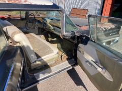 Mercury 1959 -59 Mercury Voyager 4dht hgv till salu i Ödeshög – bild 6 av 8