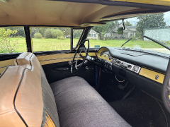 Ford Ford Fairlane 1957 Continental kit till salu i Stenstorp – bild 4 av 8