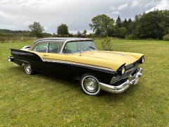 Ford Ford Fairlane 1957 Continental kit till salu i Stenstorp – bild 3 av 8