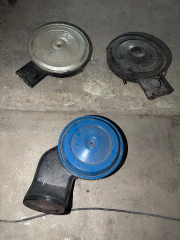 Pontiac 1963 Motor delar Pontiac 389 / 400 till salu i Stenstorp – bild 7 av 8