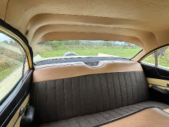 Ford Ford Fairlane 1957 Continental kit till salu i Stenstorp – bild 5 av 8
