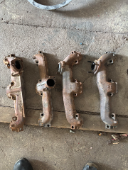 Pontiac 1963 Motor delar Pontiac 389 / 400 till salu i Stenstorp – bild 8 av 8