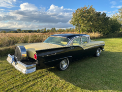 Ford Ford Fairlane 1957 Continental kit till salu i Stenstorp – bild 8 av 8