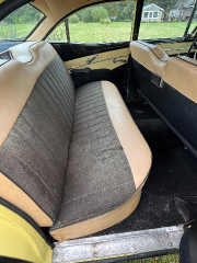 Ford Ford Fairlane 1957 Continental kit till salu i Stenstorp – bild 6 av 8