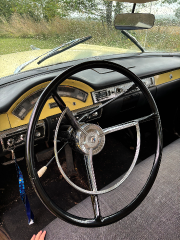 Ford Ford Fairlane 1957 Continental kit till salu i Stenstorp – bild 7 av 8