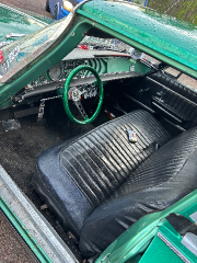 Chrysler 1964 Chrysler newport  till salu i Rättvik – bild 2 av 5
