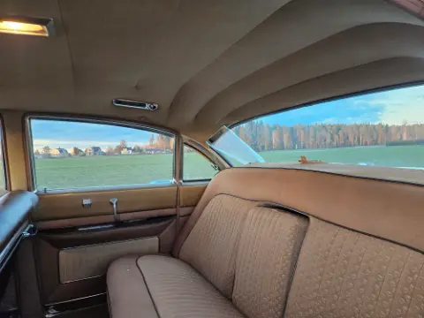 Cadillac 1954 1954 Cadillac Fleetwood 60 Special till salu i Tidaholm – bild 8 av 8