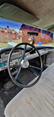 Ford 1959 Ford Courier 1959 till salu i Bjursås – bild 5 av 8