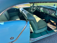 Oldsmobile 1954 Oldsmobile 88 1954 till salu i Växjö – bild 5 av 6