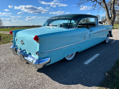 Oldsmobile 1954 Oldsmobile 88 1954 till salu i Växjö – bild 2 av 6