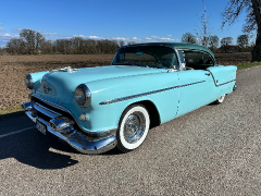 Oldsmobile 1954 Oldsmobile 88 1954 till salu i Växjö – bild 4 av 6