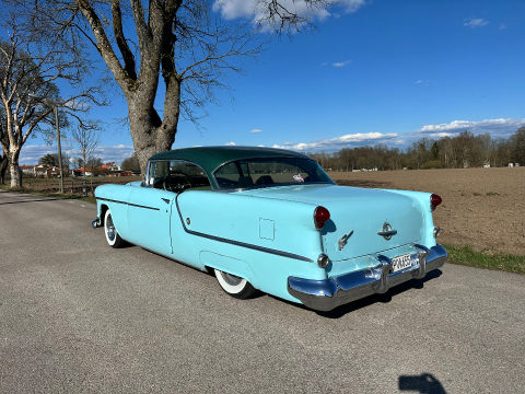 Oldsmobile 1954 Oldsmobile 88 1954 till salu i Växjö – bild 1 av 6