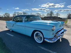 Oldsmobile 1954 Oldsmobile 88 1954 till salu i Växjö – bild 3 av 6