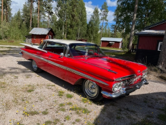 Chevrolet Impala 1959