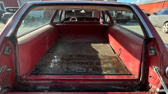 Chevrolet 1965 Chevrolet Impala 1965 till salu i Vindeln – bild 8 av 8