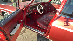 Chevrolet 1965 Chevrolet Impala 1965 till salu i Vindeln – bild 6 av 8