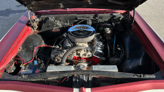 Chevrolet 1965 Chevrolet Impala 1965 till salu i Vindeln – bild 5 av 8