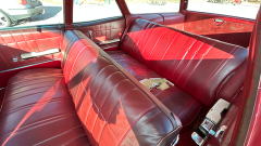 Chevrolet 1965 Chevrolet Impala 1965 till salu i Vindeln – bild 7 av 8