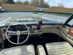 Cadillac 1966 cadillac eldorado -66 cab till salu i Strängnäs – bild 5 av 8