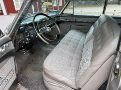 Cadillac 1953 cadillac coupe -53 till salu i Strängnäs – bild 5 av 8