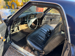 Chevrolet 1969 chevrolet el camino -69 till salu i Strängnäs – bild 7 av 7