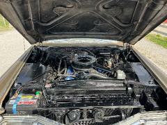 Cadillac 1966 cadillac eldorado -66 cab till salu i Strängnäs – bild 7 av 8