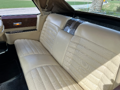 Cadillac 1966 cadillac eldorado -66 cab till salu i Strängnäs – bild 8 av 8