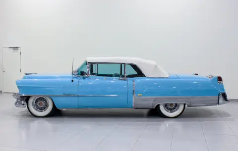 Cadillac 1954 Cadillac Eldorado till salu i Ljusdal – bild 6 av 8