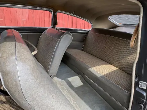 Buick 1948 Buick Roadmaster Sedanet Custom till salu i Ljusdal – bild 7 av 8
