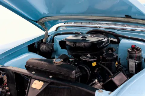 Cadillac 1954 Cadillac Eldorado till salu i Ljusdal – bild 8 av 8