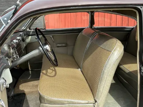 Buick 1948 Buick Roadmaster Sedanet Custom till salu i Ljusdal – bild 6 av 8