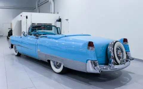Cadillac 1954 Cadillac Eldorado till salu i Ljusdal – bild 2 av 8