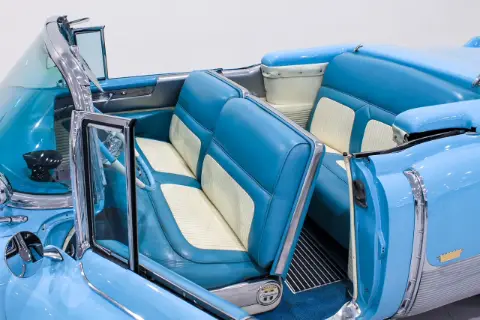 Cadillac 1954 Cadillac Eldorado till salu i Ljusdal – bild 7 av 8