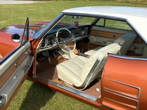 Buick 1963 Buick Riviera till salu i Ljusdal – bild 6 av 8