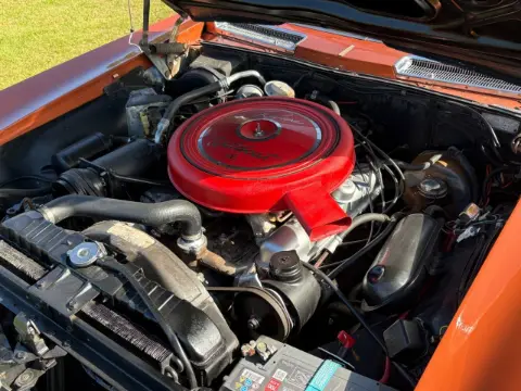 Buick 1963 Buick Riviera till salu i Ljusdal – bild 7 av 8