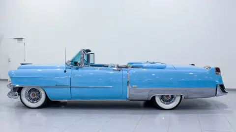 Cadillac 1954 Cadillac Eldorado till salu i Ljusdal – bild 3 av 8