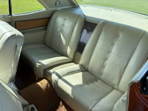 Buick 1963 Buick Riviera till salu i Ljusdal – bild 8 av 8