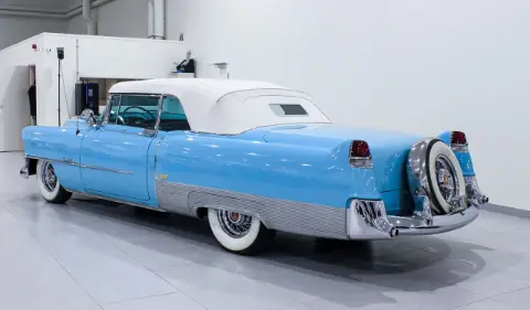 Cadillac 1954 Cadillac Eldorado till salu i Ljusdal – bild 5 av 8