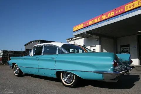 Buick Le Sabre