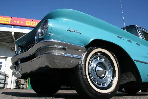 Buick 1960 Buick Le Sabre till salu i Nybro – bild 5 av 8