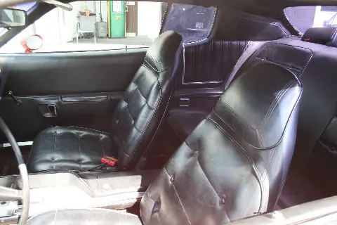 Plymouth 1973 Plymouth Roadrunner till salu i Nybro – bild 6 av 8