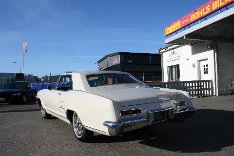 Buick 1964 Buick Riviera till salu i Nybro – bild 6 av 8